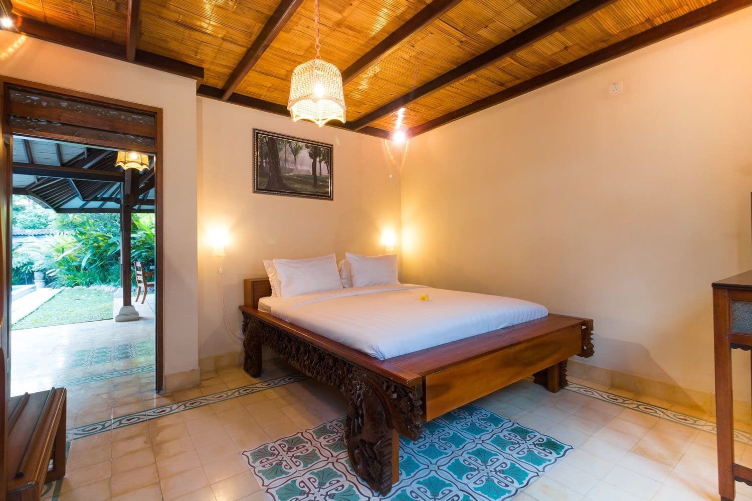 Bali Royal Heritage Villas Seminyak Kültér fotó